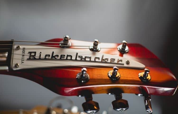 Rickenbacker