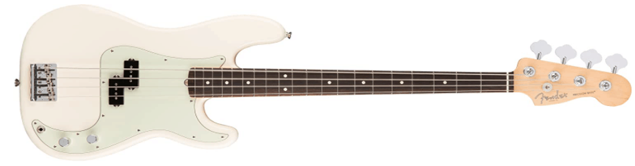 fender precission bass