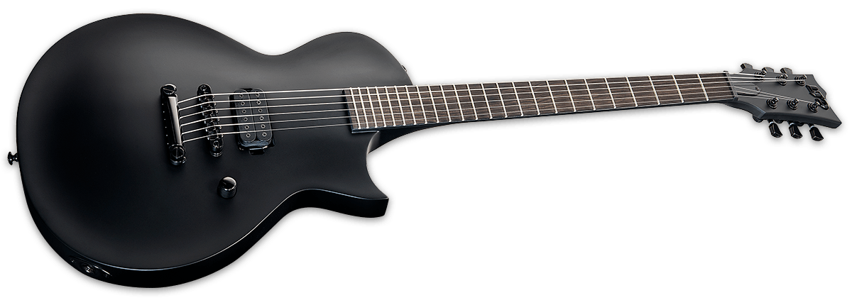 ESP LTD Deluxe EC-1000