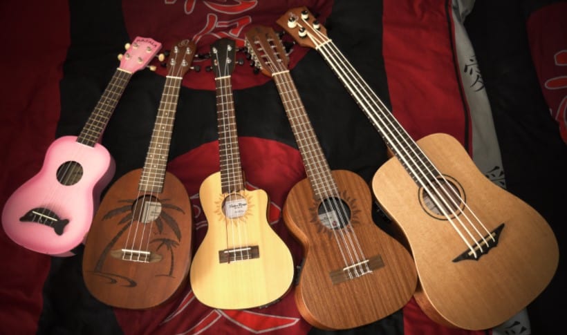 ukulele