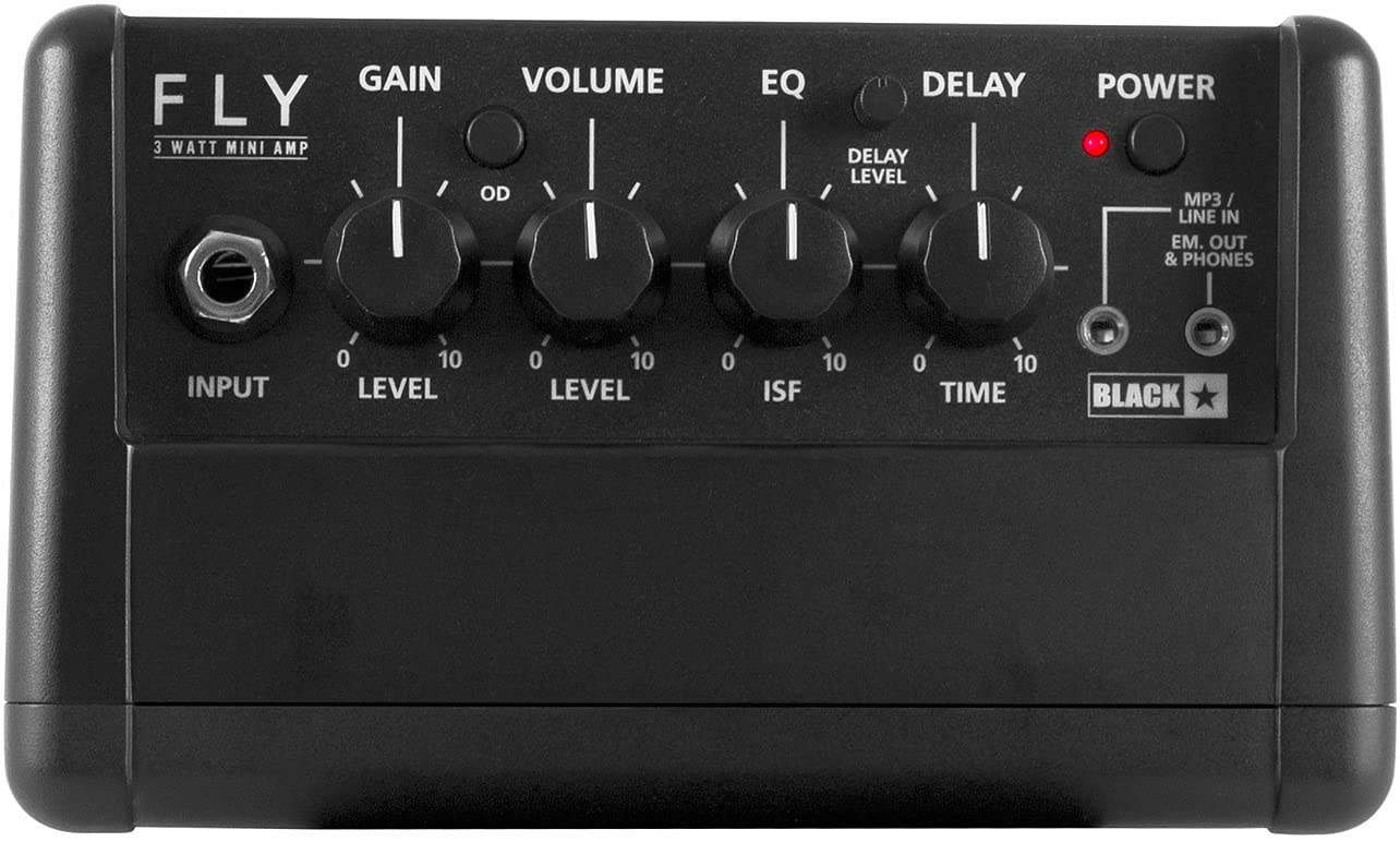Blackstar Fly 3-3