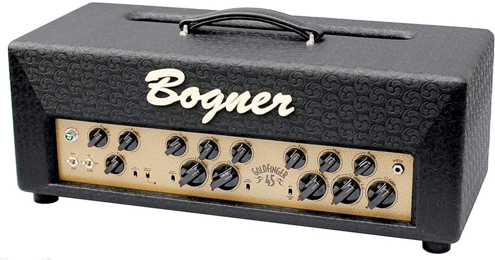 Bogner