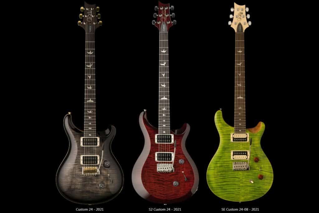 Custom 24 Construction