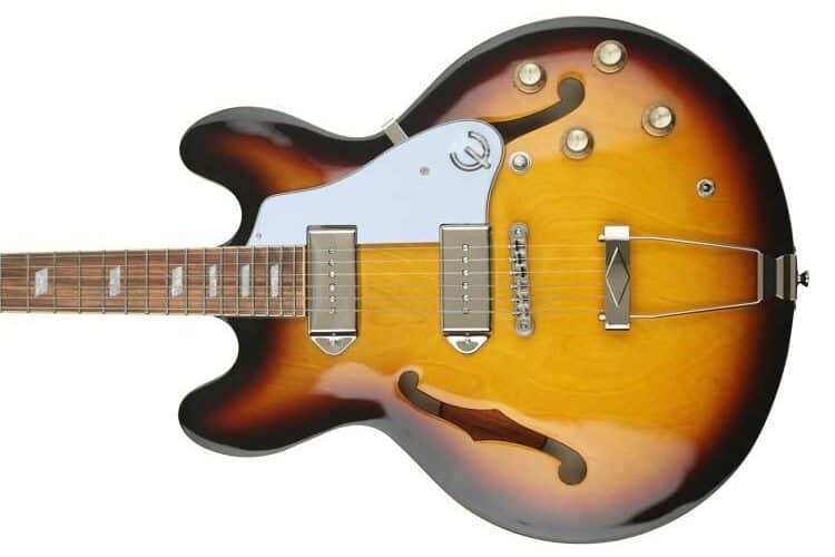 Epiphone Casino Hollowbody Electric Guitar