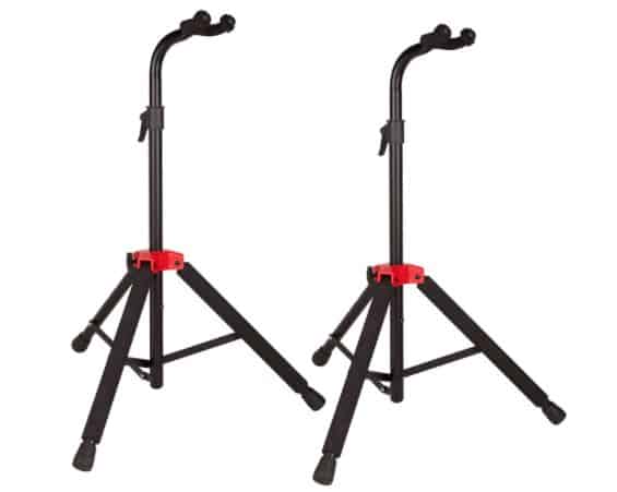 Fender Deluxe Hanging Guitar Stand