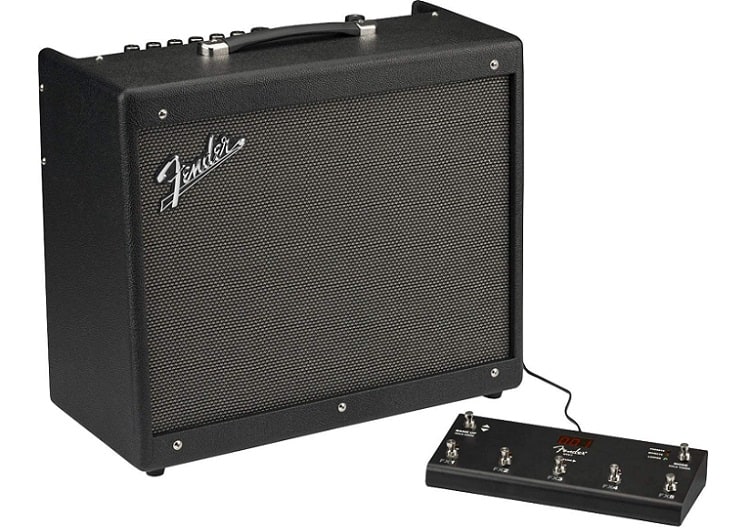 Fender GTX amp