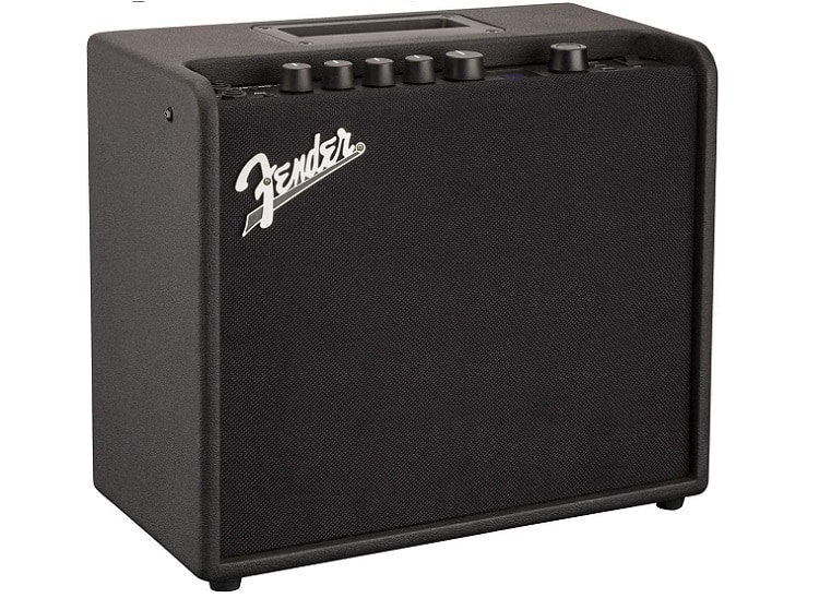 Fender Mustang LT-25