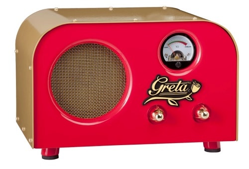Fender Pawn Shop Special Greta Amplifier