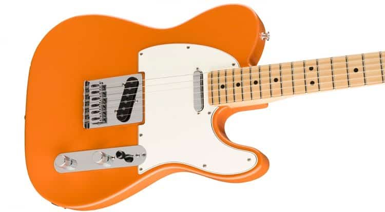 Fender Telecaster