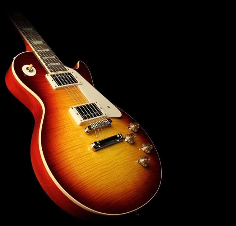 Gibson Les Paul