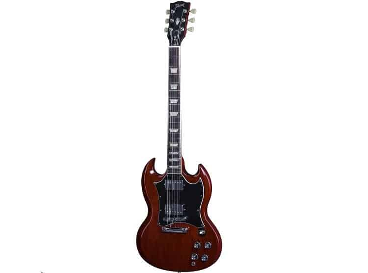 Gibson SG