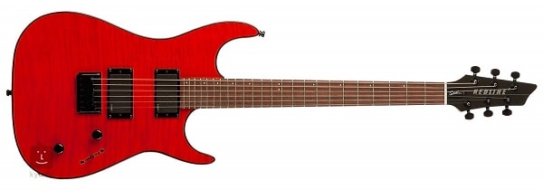 Godin Redline 2