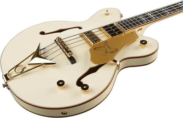 Gretsch Guitars G6136B-TP-AWT