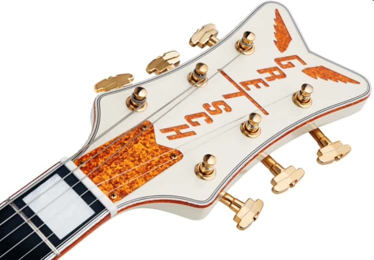 Gretsch White Falcon