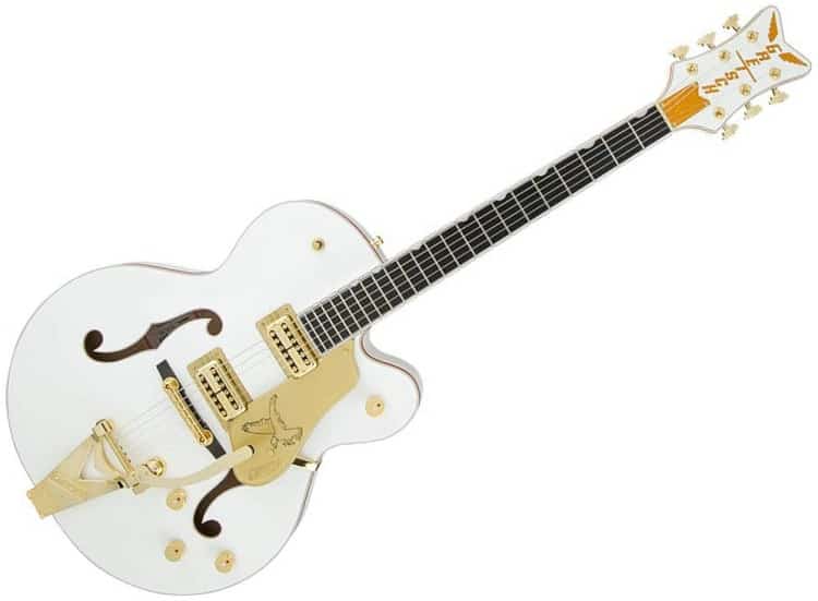 Gretsch White Falcon