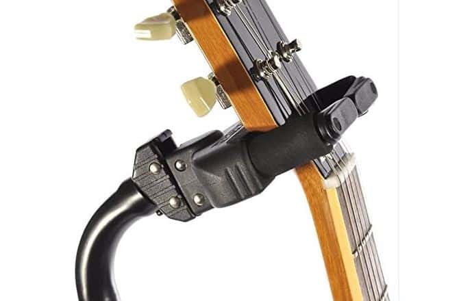 Hercules Guitar Stand