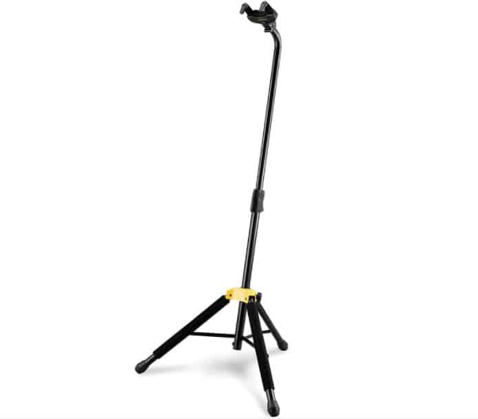 Hercules Guitar Stand 