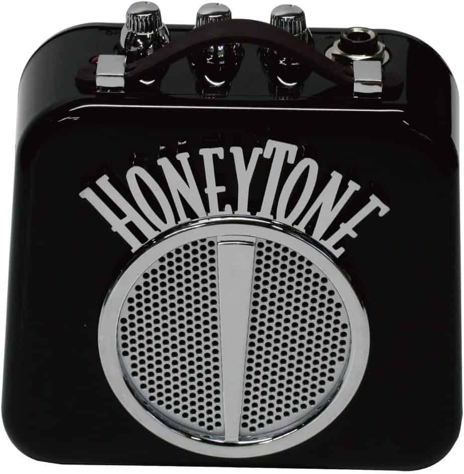 Honeytone N-10