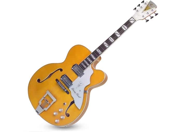Kay Vintage Reissue Barney Kessel