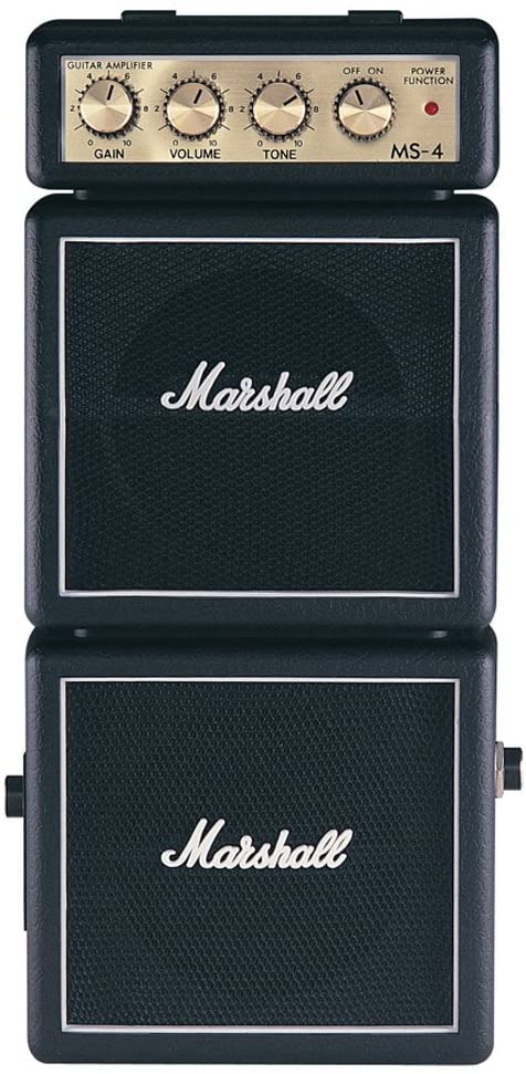 Marshall MS-4 Micro Stack
