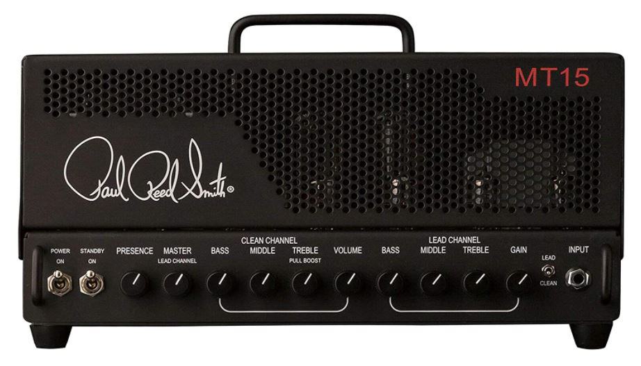 PRS MT15 Mark Tremonti Head