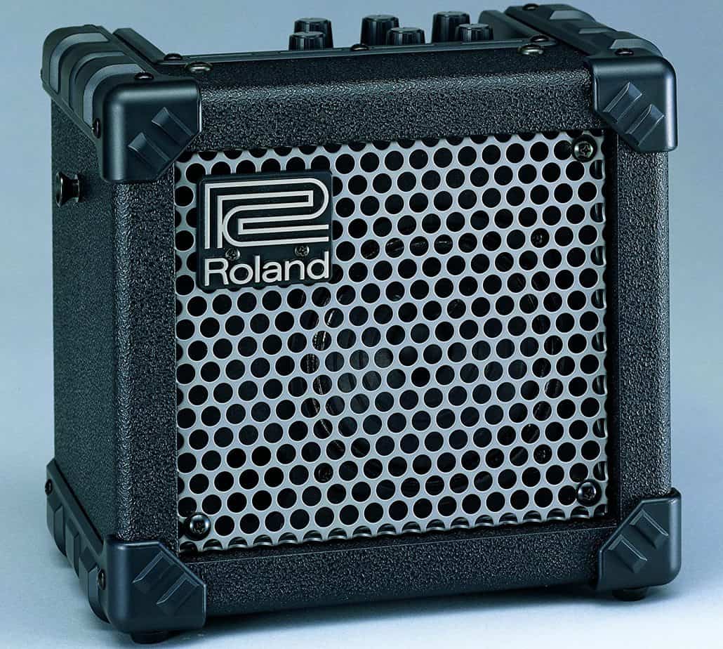 Roland Micro Cube