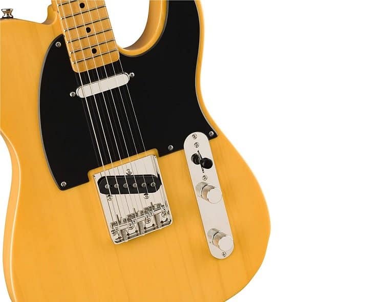 Squier Classic Vibe Telecaster