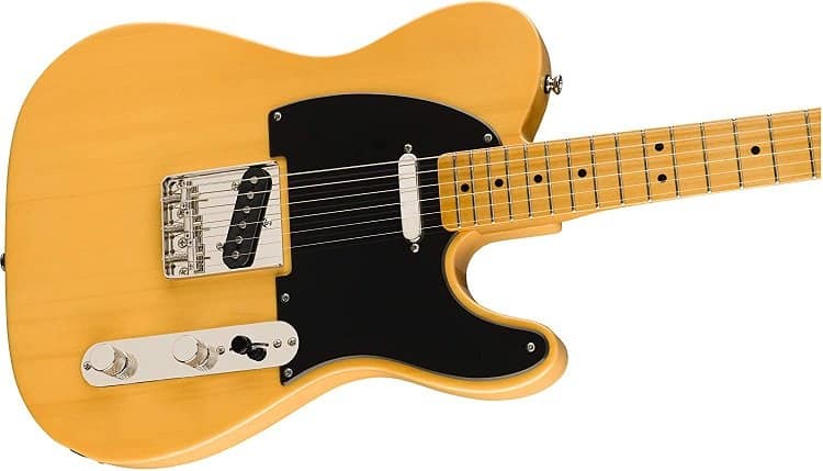 Squier Classic Vibe Telecaster