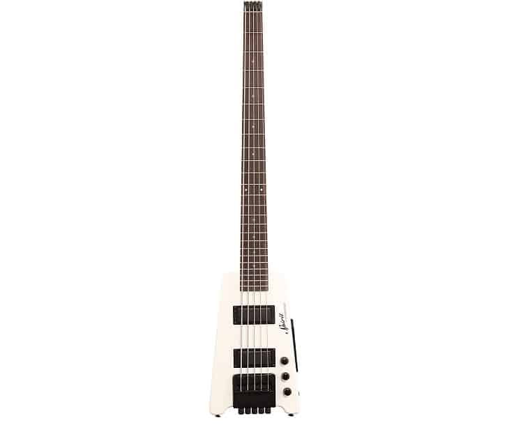 Steinberger Spirit XT-25 Standard 5-String Bass