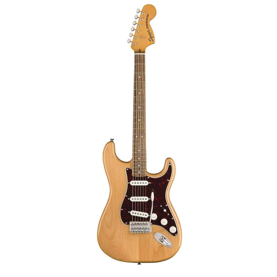 Squier by Fender Classic Vibe 70's Stratocaster | Amazon