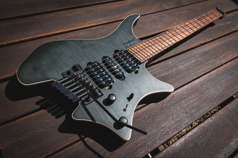 strandberg boden fusion