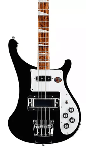 Rickenbacker 4003 Bass Jetglo | Sweetwater