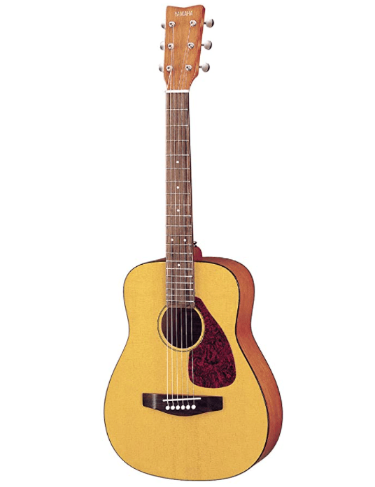 Yamaha JR1 Acoustic Guitar | Amazon