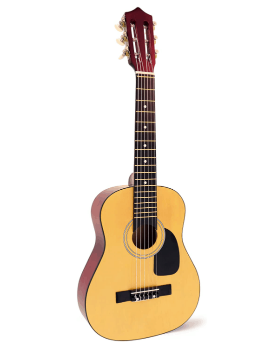 Hohner HAG250P 1/2 Sized Classical Guitar | Amazon