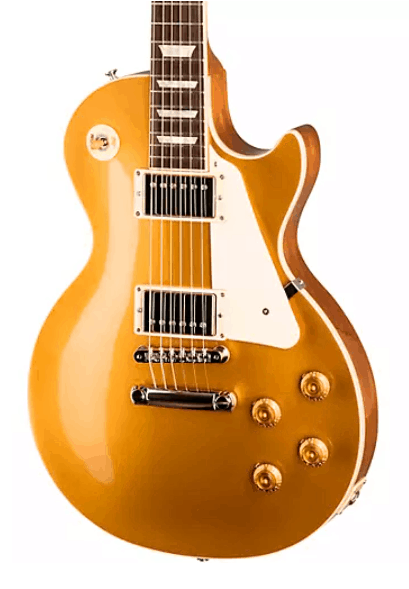 Gibson Les Paul Standard ’50s Electric Guitar | Guitar Center