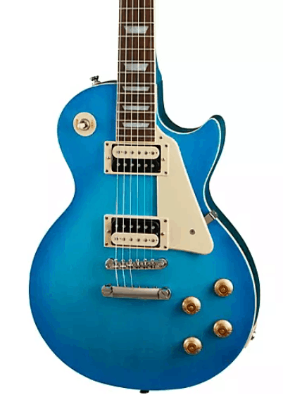 Epiphone Les Paul Traditional Pro IV Limited-Edition Electric Guitar | Guitar Center