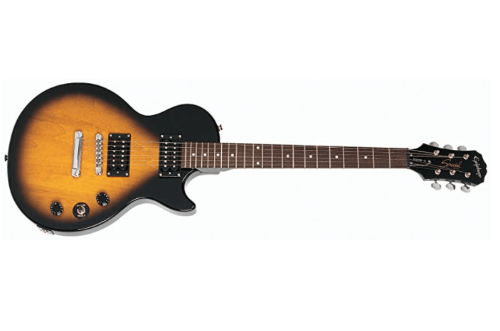 Epiphone Les Paul Special II Electric Guitar | Guitar Center
