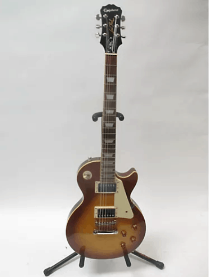 Epiphone Les Paul Standard Electric Guitar | Reverb