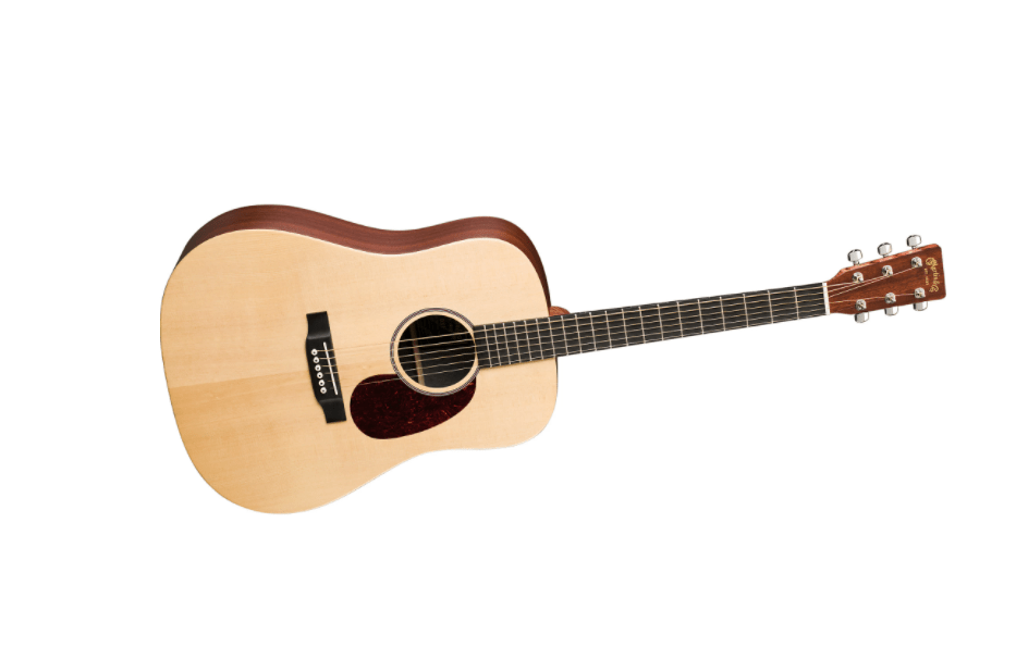 Martin X Series 2015 DX1AE Acoustic-Electric Guitar Natural | Amazon