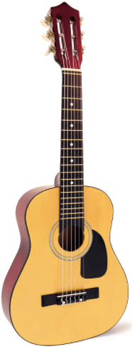 Hohner HAG250P Classical