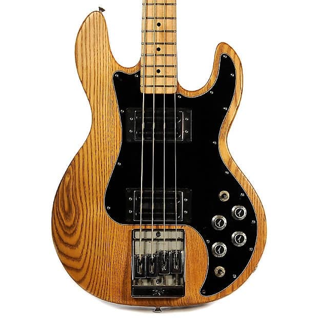 Peavey T-40 Bass | Reverb