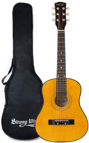 Strong Wind 30 inch Acoustic Guitar