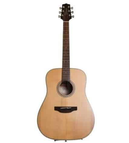 Go With the Takamine 6 String Acoustic | Guitar Space
