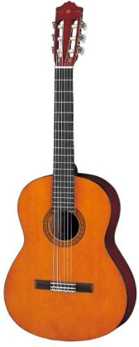Yamaha CGS102A Half-Size Classical Guitar