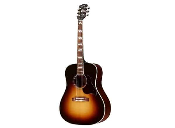 The Gibson Hummingbird