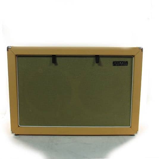 Seismic Audio SA212 V30 Guitar Cabinet | Reverb