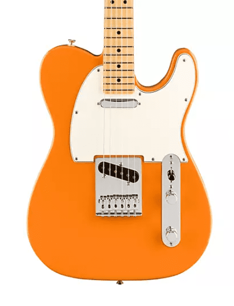 Fender Player Telecaster Electric Guitar