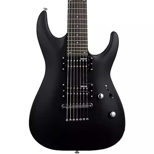 ESP LTD MH-17 7-String Electric Guitar | Guitar Center
