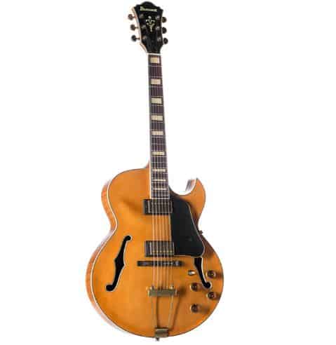 Ibanez AKJV90D-DAL-12-01 Hollow Body Electric Guitar | Guitar Center