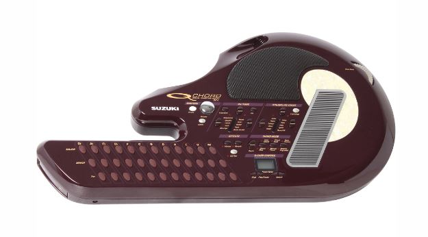 Suzuki QChord | Musician’s Friend